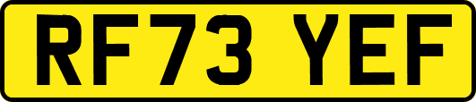 RF73YEF