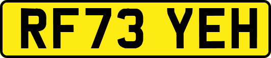 RF73YEH