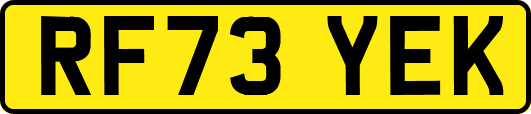 RF73YEK