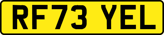 RF73YEL