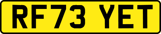 RF73YET