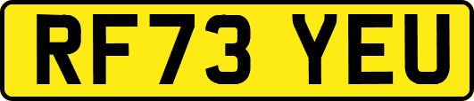 RF73YEU