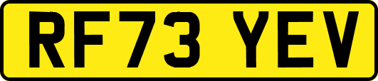 RF73YEV
