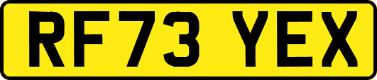 RF73YEX