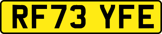 RF73YFE