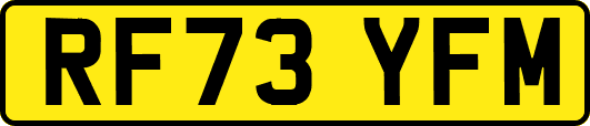 RF73YFM