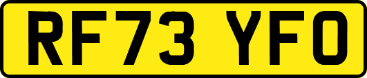 RF73YFO