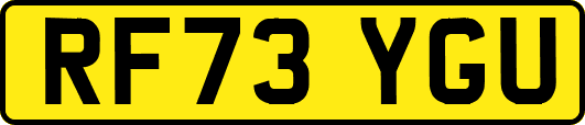 RF73YGU