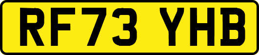 RF73YHB