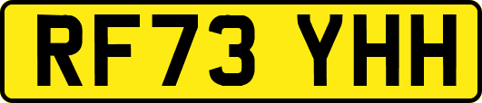 RF73YHH