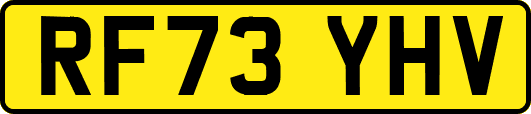 RF73YHV