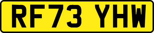 RF73YHW