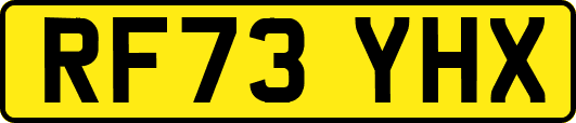 RF73YHX