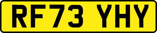 RF73YHY