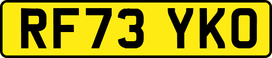 RF73YKO