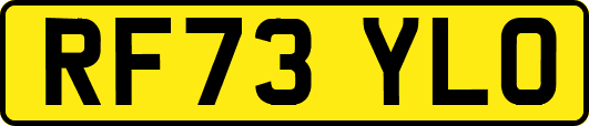 RF73YLO