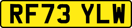 RF73YLW