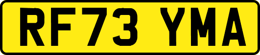 RF73YMA