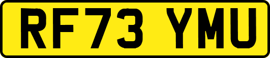 RF73YMU