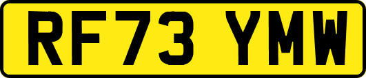 RF73YMW