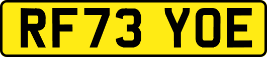 RF73YOE