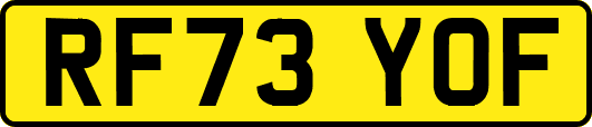 RF73YOF