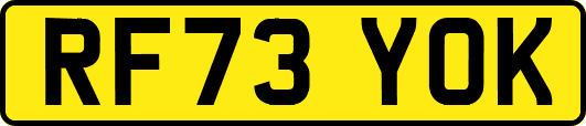 RF73YOK