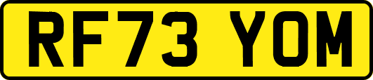 RF73YOM
