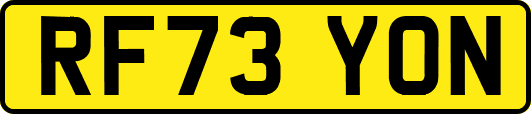 RF73YON