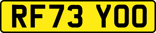 RF73YOO