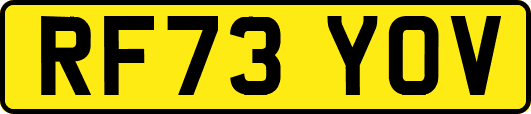 RF73YOV