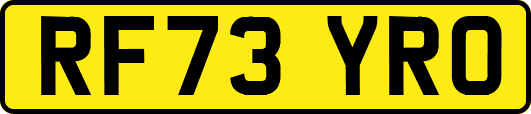 RF73YRO