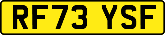 RF73YSF