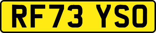 RF73YSO