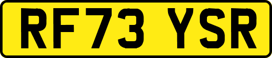 RF73YSR