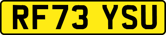 RF73YSU