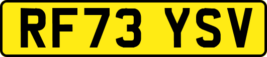 RF73YSV