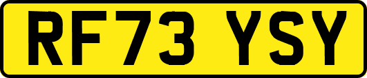 RF73YSY