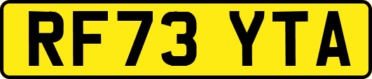 RF73YTA