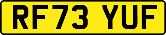 RF73YUF