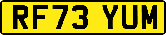 RF73YUM