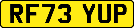 RF73YUP