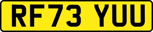 RF73YUU