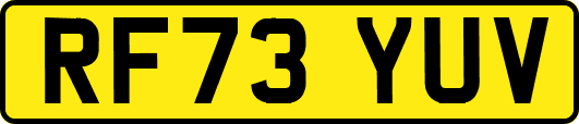 RF73YUV