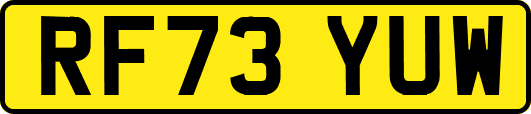 RF73YUW