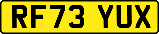 RF73YUX
