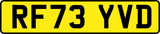 RF73YVD