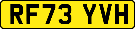 RF73YVH