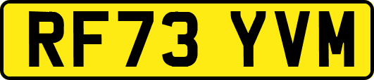 RF73YVM
