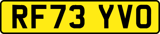 RF73YVO